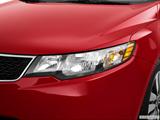  Drivers Side Headlight photo